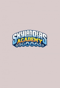 Skylanders Academy