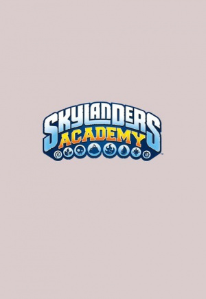 Skylanders Academy - Seizoen 3
