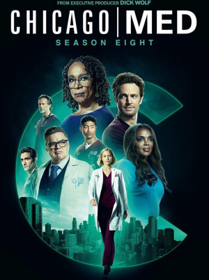 Chicago Med - Seizoen 8