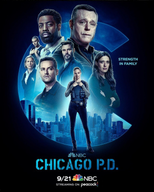 Chicago P.D. - Seizoen 10