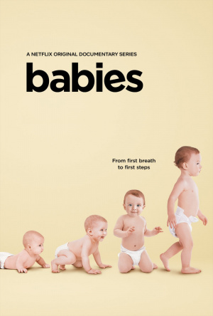 Babies - Seizoen 2