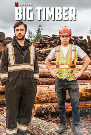 Big Timber - Seizoen 2