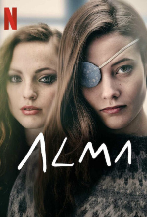 Alma - Seizoen 1