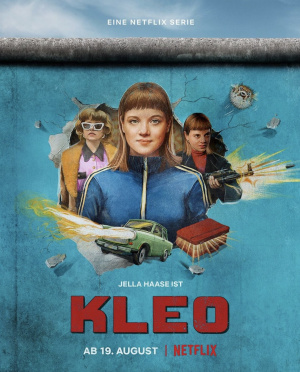 Kleo - Seizoen 1