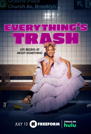 Everything's Trash - Seizoen 1