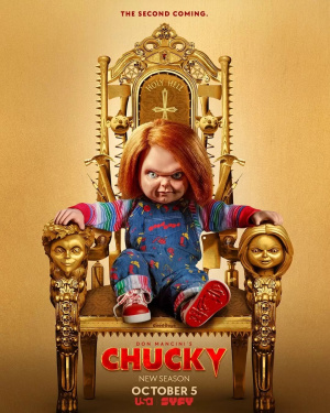 Chucky - Seizoen 2