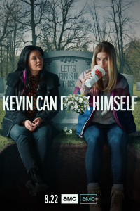 Kevin Can F**k Himself