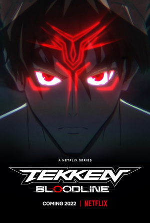 Tekken: Bloodline - Seizoen 1