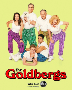 Goldbergs, The - Seizoen 10