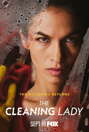 Cleaning Lady, The - Seizoen 2