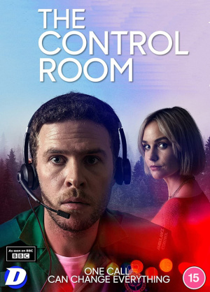 Control Room, The - Seizoen 1