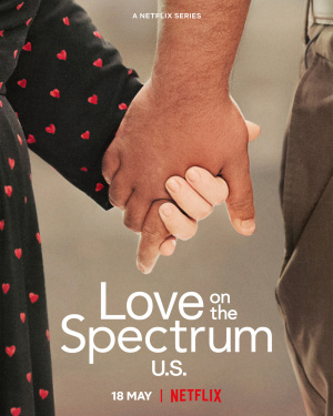 Love on the Spectrum U.S. - Seizoen 1