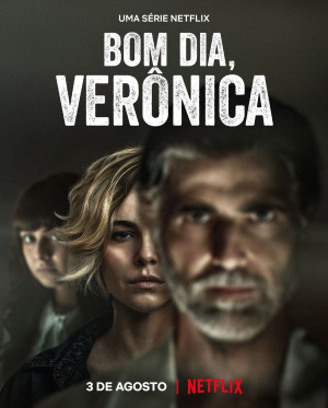 Bom Dia, Verônica - Seizoen 2