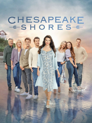 Chesapeake Shores - Seizoen 6