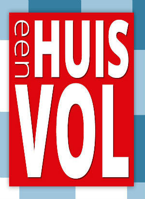 Huis Vol, Een - Seizoen 14