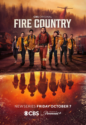 Fire Country - Seizoen 1