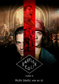 Babylon Berlin