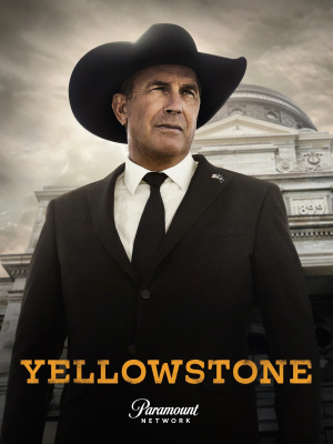 Yellowstone - Seizoen 5