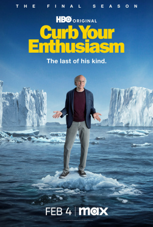 Curb Your Enthusiasm - Seizoen 12