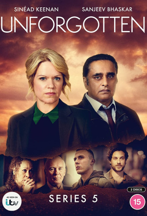 Unforgotten - Seizoen 5