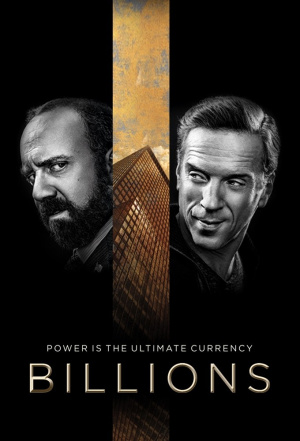 Billions - Seizoen 7