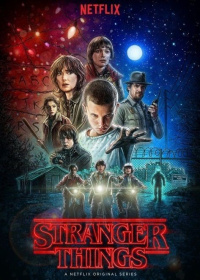 Stranger Things