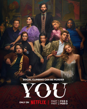 YOU - Seizoen 4