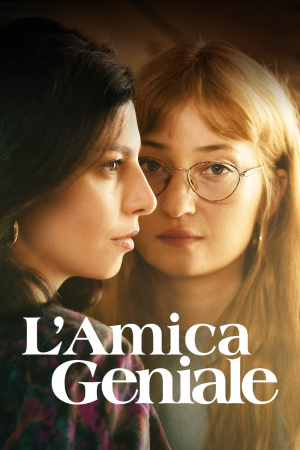 Amica Geniale, L' - Seizoen 4