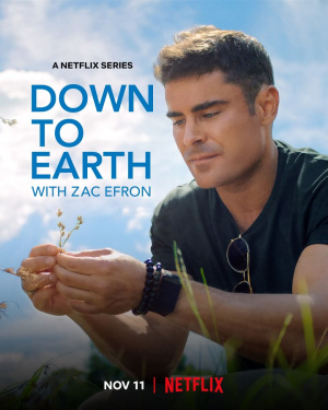 Down to Earth with Zac Efron - Seizoen 2