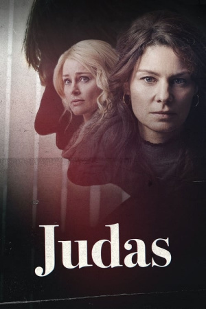 Judas - Seizoen 2