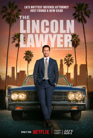 Lincoln Lawyer, The - Seizoen 2