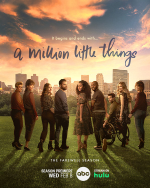 Million Little Things, A - Seizoen 5
