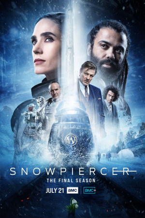 Snowpiercer - Seizoen 4