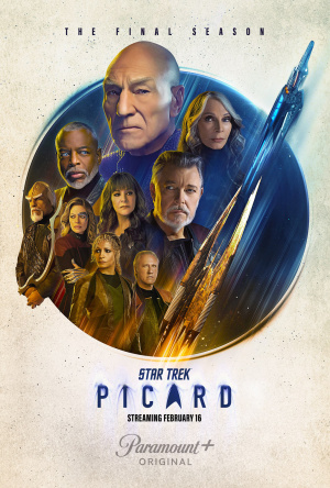 Star Trek: Picard - Seizoen 3