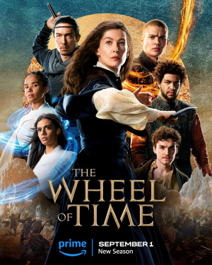 Wheel of Time, The - Seizoen 2