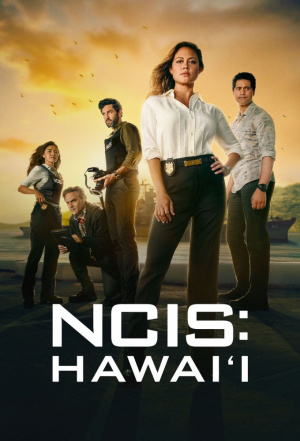 NCIS: Hawai'i - Seizoen 2
