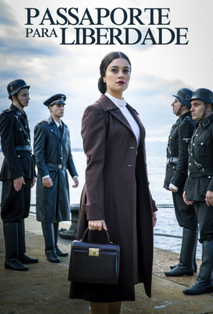 Passaporte para Liberdade