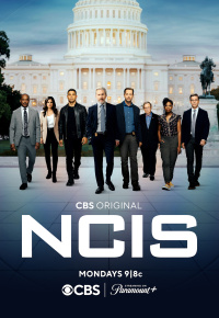 NCIS