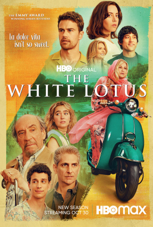 White Lotus, The - Seizoen 2