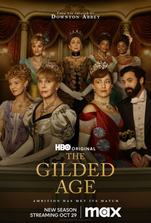 Gilded Age, The - Seizoen 2