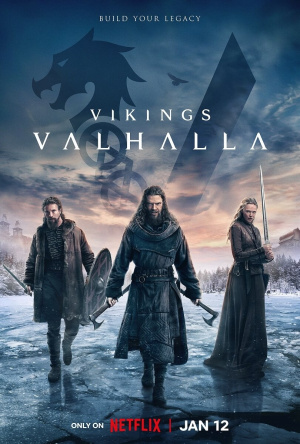 Vikings: Valhalla - Seizoen 2
