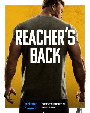 Reacher - Seizoen 2