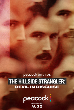 Hillside Strangler: Devil in Disguise, The
