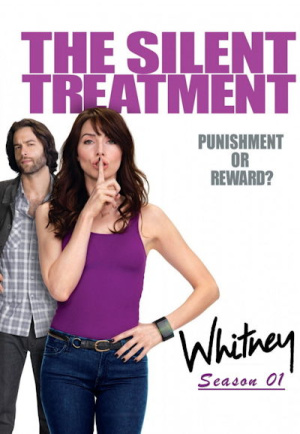 Whitney - Seizoen 1