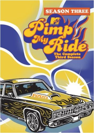 Pimp My Ride - Seizoen 3