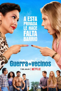 Guerra de Vecinos