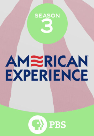American Experience - Seizoen 3