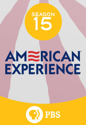American Experience - Seizoen 15