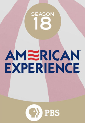 American Experience - Seizoen 18