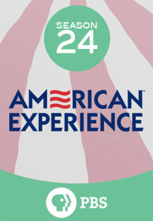 American Experience - Seizoen 24